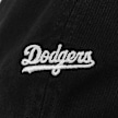'47 47 Clean Up Base Runner MLB Los Angeles Dodgers schwarz 32640 4