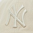 '47 47 Clean Up MLB New York Yankees beige 32643 4