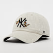 '47 47 Clean Up Icon Alt MLB New York Yankees beige 32648 1