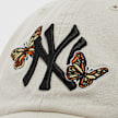 '47 47 Clean Up Icon Alt MLB New York Yankees beige 32648 4