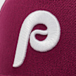 '47 47 Hitch MLB Philadelphia Phillies rojo 32650 4