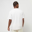 SNIPES Tag Logo Tee blanc 32651 2