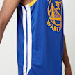 Nike   Stephen Curry Warriors Icon Edition 2020 NBA Authentic Jersey bleu 32652 5