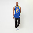 Nike Stephen Curry Warriors Icon Edition 2020 NBA Authentic Jersey azul 32652 7