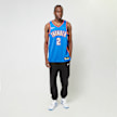 Nike Shai Gilgeous-alexander Oklahoma City Thunder Icon Edition 2022/23 NBA Swingman Trikot bleu 32653 7