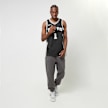 Nike Victor Wembanyama San Antonio Spurs Icon Edition 2022/23 NBA Swingman Jersey noir 32654 7