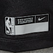 Jordan NBA Los Angeles Lakers Practice Jersey 2024/25 noir 32663 4