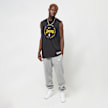 Jordan NBA Los Angeles Lakers Practice Jersey 2024/25 noir 32663 5