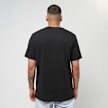 Nike Los Angeles Lakers Courtside NBA T-Shirt negro 32664 2