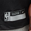 Jordan NBA Brooklyn Nets Practice Jersey 2024/25 negro 32668 4
