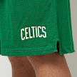 Nike Boston Celtics NBA Mesh Shorts verde 32671 4