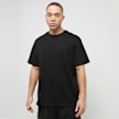 SNIPES Tag Logo Tee noir 32672 2