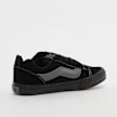 Vans Knu Skool (GS) zwart 32678 3