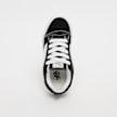 Vans JN Knu Skool (GS) noir 32679 5