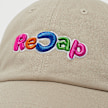 Recap Basecap ToyStore beige 32682 4