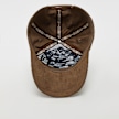 Recap 5Panel RC Sports smeđa 32683 3