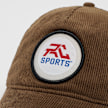 Recap 5Panel RC Sports smeđa 32683 4