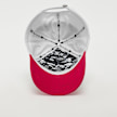 Recap Basecap F&F wit 32684 3