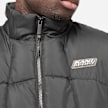 Karl Kani Sport Patch Arctic Puffer Vest zwart 41400 3