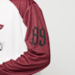 Karl Kani Kani Icehockey Jersey rot 41321 4
