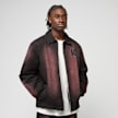 Karl Kani K Patch Color Spray Denim Jacket multicolore 41331 1
