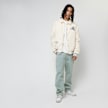 Karl Kani Kani Snow Tiger College Jacket off-white/light blue bež 41369 6