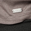 Karl Kani Small Metal Plate Off Shoulder Longsleeve braun 41367 3