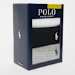 Polo Ralph Lauren Crew Undershirt (3 Pack) multicolore 32696 8