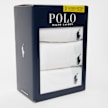 Polo Ralph Lauren Crew Undershirt (3 Pack) bijela 32698 6