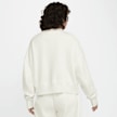 Nike Sportswear Phoenix Fleece Sweatshirt bianco 32700 2