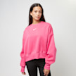 Nike Sportswear Phoenix Fleece roza 32701 1