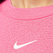 Nike Sportswear Phoenix Fleece rosa  32701 3