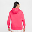Nike   Sportswear Phoenix Fleece Oversize-Hoodie rosa  32702 2