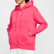 Nike   Sportswear Phoenix Fleece Oversize-Hoodie rosa  32702 6
