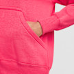 Nike   Sportswear Phoenix Fleece Oversize-Hoodie rosa  32702 7