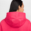 Nike   Sportswear Phoenix Fleece Oversize-Hoodie rosa  32702 8