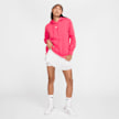 Nike   Sportswear Phoenix Fleece Oversize-Hoodie rosa  32702 9