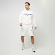 Polo Sport Ralph Lauren Long Sleeve Sweatshirt blanc 32706 4