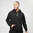 Polo Ralph Lauren Fleece Hoodie noir 32709 1