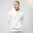 Polo Ralph Lauren The RL Fleece Hoodie weiß 32710 1