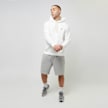 Polo Ralph Lauren The RL Fleece Hoodie weiß 32710 4