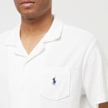 Polo Ralph Lauren Short Sleeve Sport Shirt blanco 32715 3