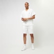 Polo Ralph Lauren Short Sleeve Sport Shirt blanco 32715 4