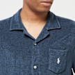 Polo Ralph Lauren Short Sleeve Sport Shirt blu 32716 2
