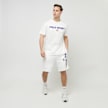 Polo Sport Ralph Lauren Shorts weiß 32717 5