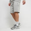 Polo Ralph Lauren Athletic Shorts grau 32719 1