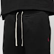 Polo Ralph Lauren Athletic Shorts noir 32720 3