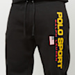Polo Sport Ralph Lauren Sweatpants noir 32730 3