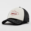 Recap Recap What Happens in Trucker black cream multicolor 32732 1
