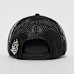 Recap Recap What Happens in Trucker black cream multicolor 32732 2